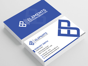German Headhunter/ HR Consultancy needs Business Cards Design  | Business Card Design by Uttom 2