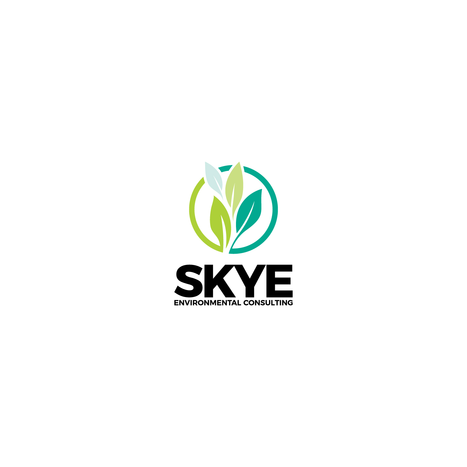 Logo Design by anshtoyj for Skye Environmental Consulting | Design #28620576