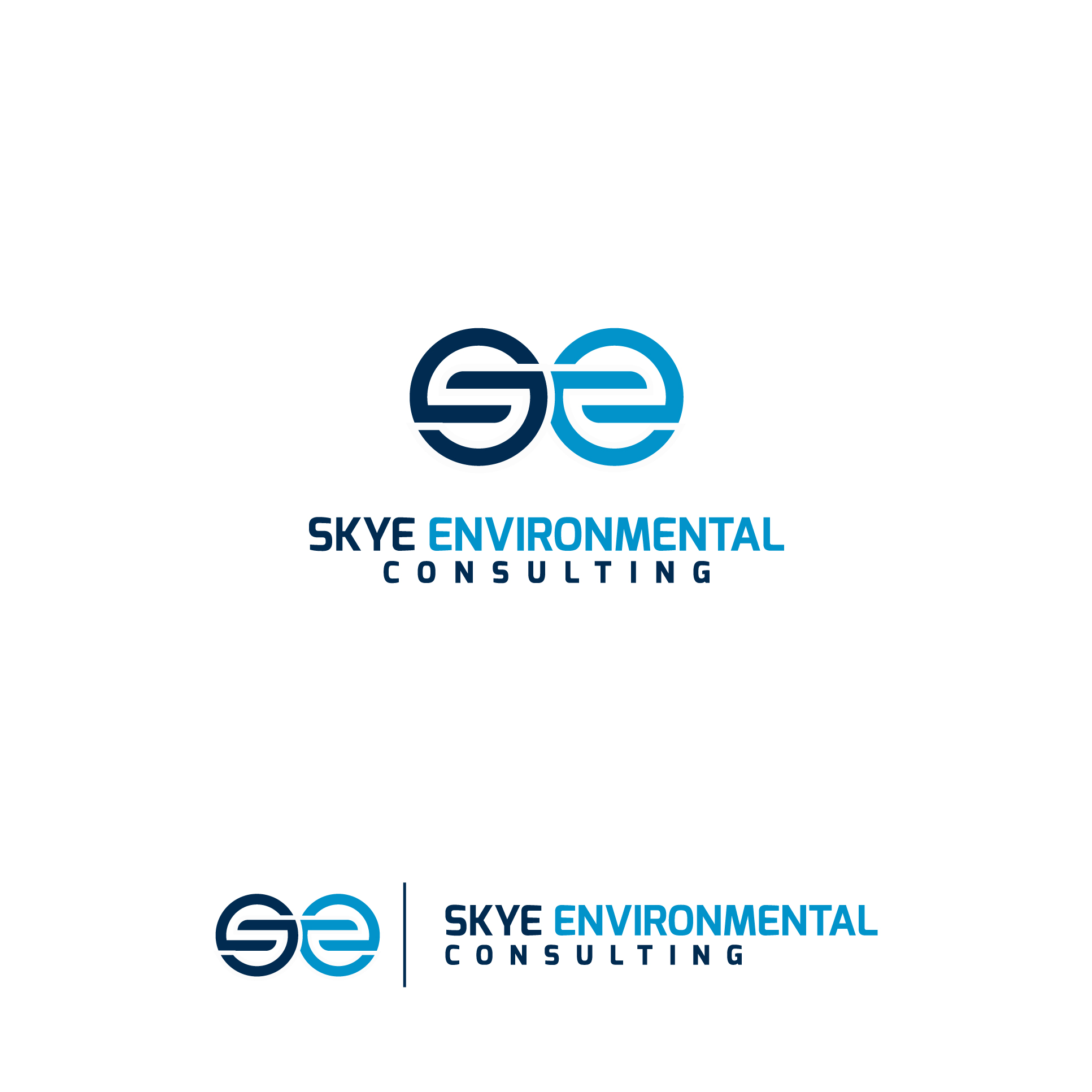 Diseño de Logo por marcodesignfield para Skye Environmental Consulting | Diseño #28643795