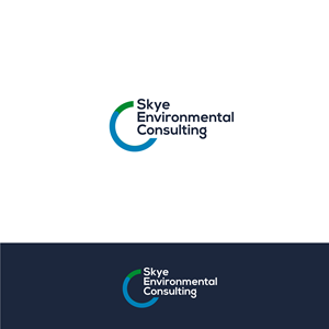 Logo Design by marcodesignfield for Skye Environmental Consulting | Design: #28646709