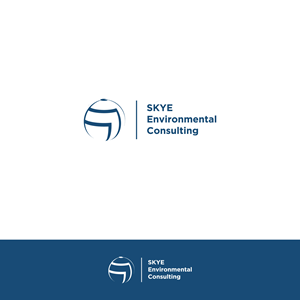 Logo Design by marcodesignfield for Skye Environmental Consulting | Design: #28647202