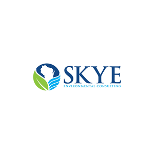 Logo Design by Laxmi Design for Skye Environmental Consulting | Design #28613453