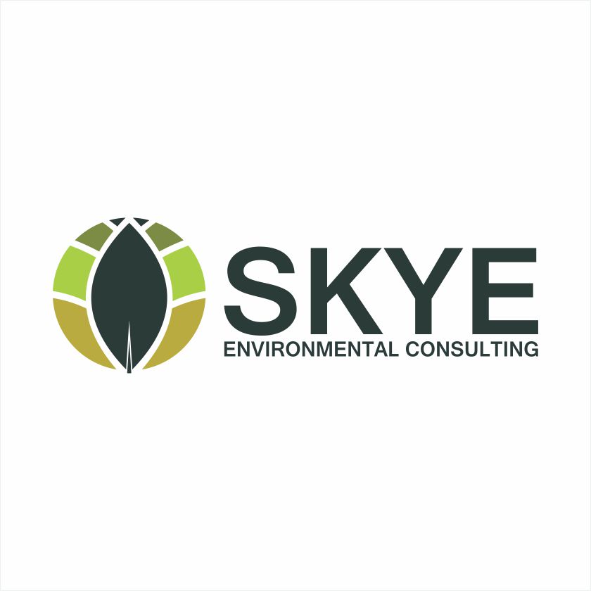 Diseño de Logo por Barros Design para Skye Environmental Consulting | Diseño #28612019