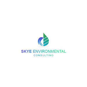 Logo Design by kiwflyer for Skye Environmental Consulting | Design: #28620813