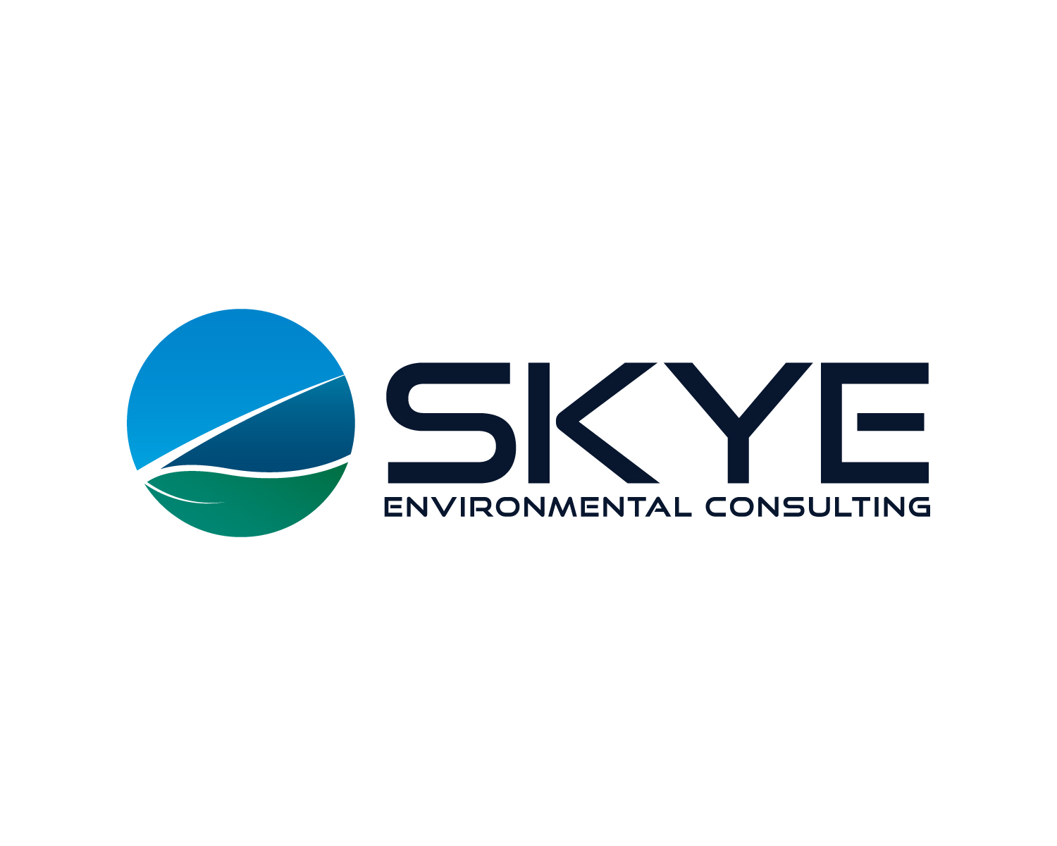 Design de Logo par Atec pour Skye Environmental Consulting | Design #28621701