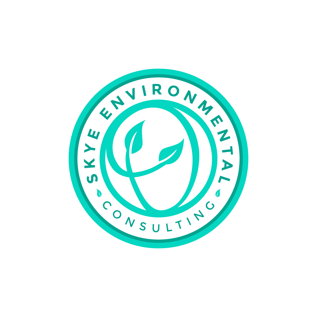 Logo Design by Fauzan Zainal for Skye Environmental Consulting | Design #28621252