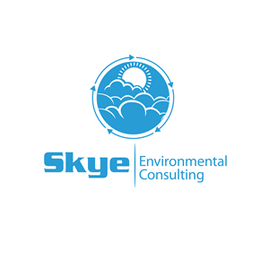 Logo Design by GODDREAMCREATION for Skye Environmental Consulting | Design #28640381