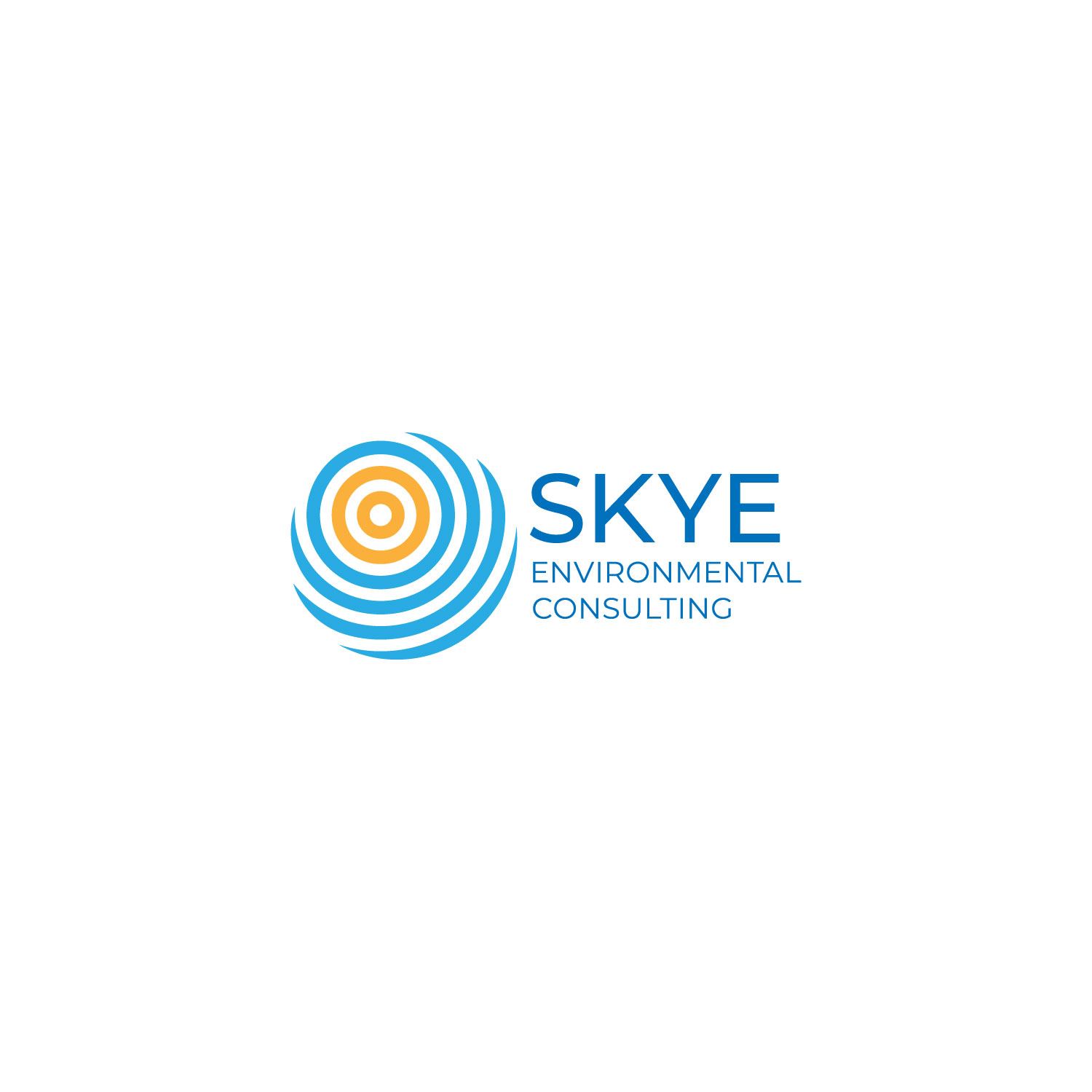 Logo Design by Haja_H2 for Skye Environmental Consulting | Design #28654137