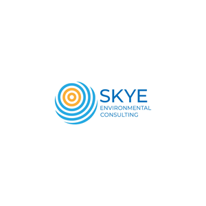 Logo Design by Haja_H2 for Skye Environmental Consulting | Design: #28654137