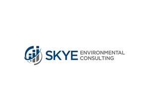 Logo Design by BNdesigner for Skye Environmental Consulting | Design: #28631621