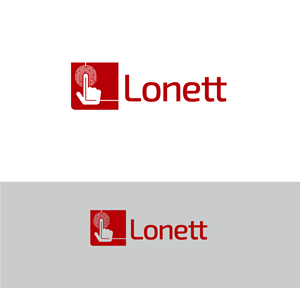 Lonett | Design de Logo par Enz67