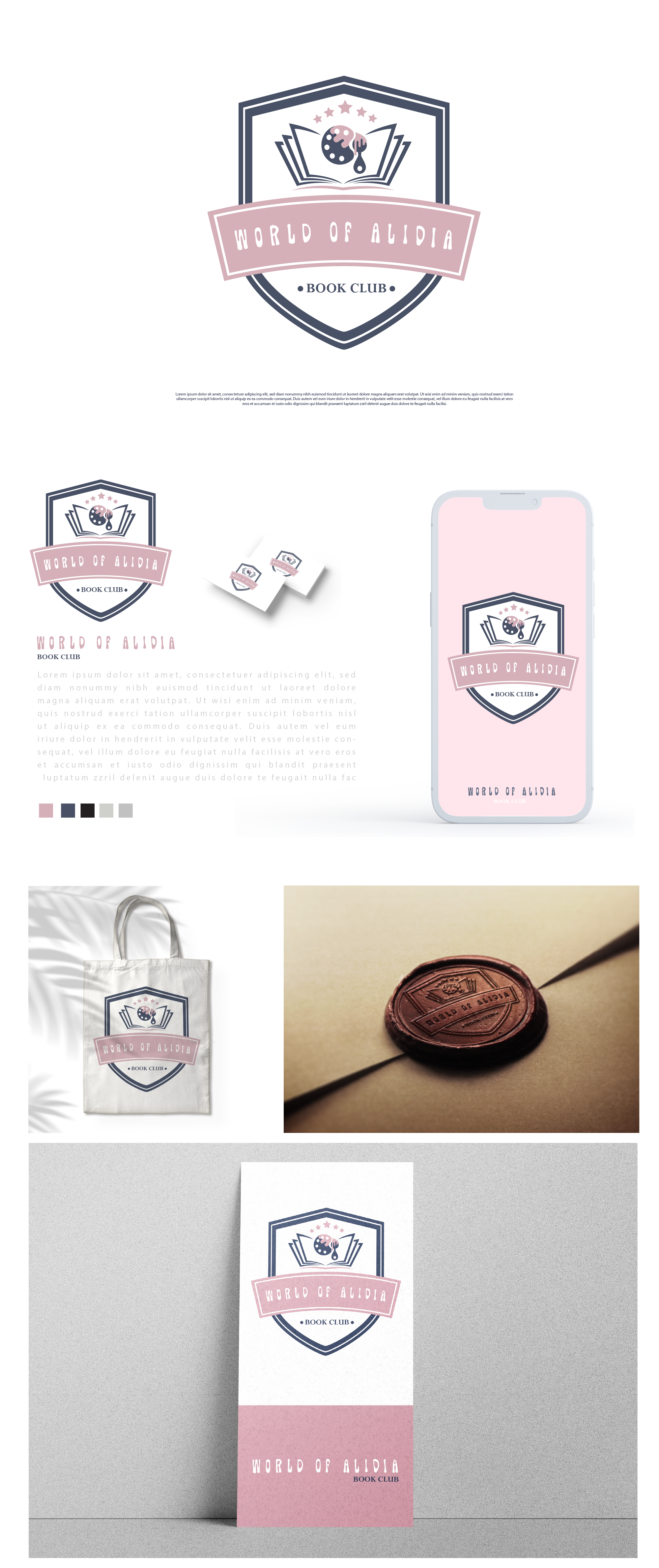 Logo Design by Grapismo Brand Studio for Lekis AB | Design #28615493