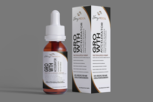 Label Design by Chaudhary Graphics for this project | Design: #28646616
