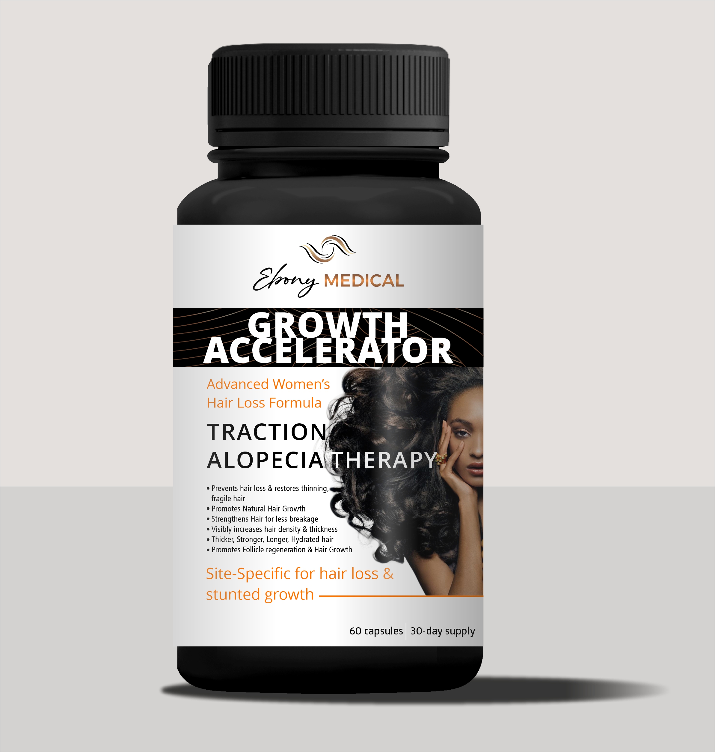 Label Design by eldibujantelugo for this project | Design: #28670870