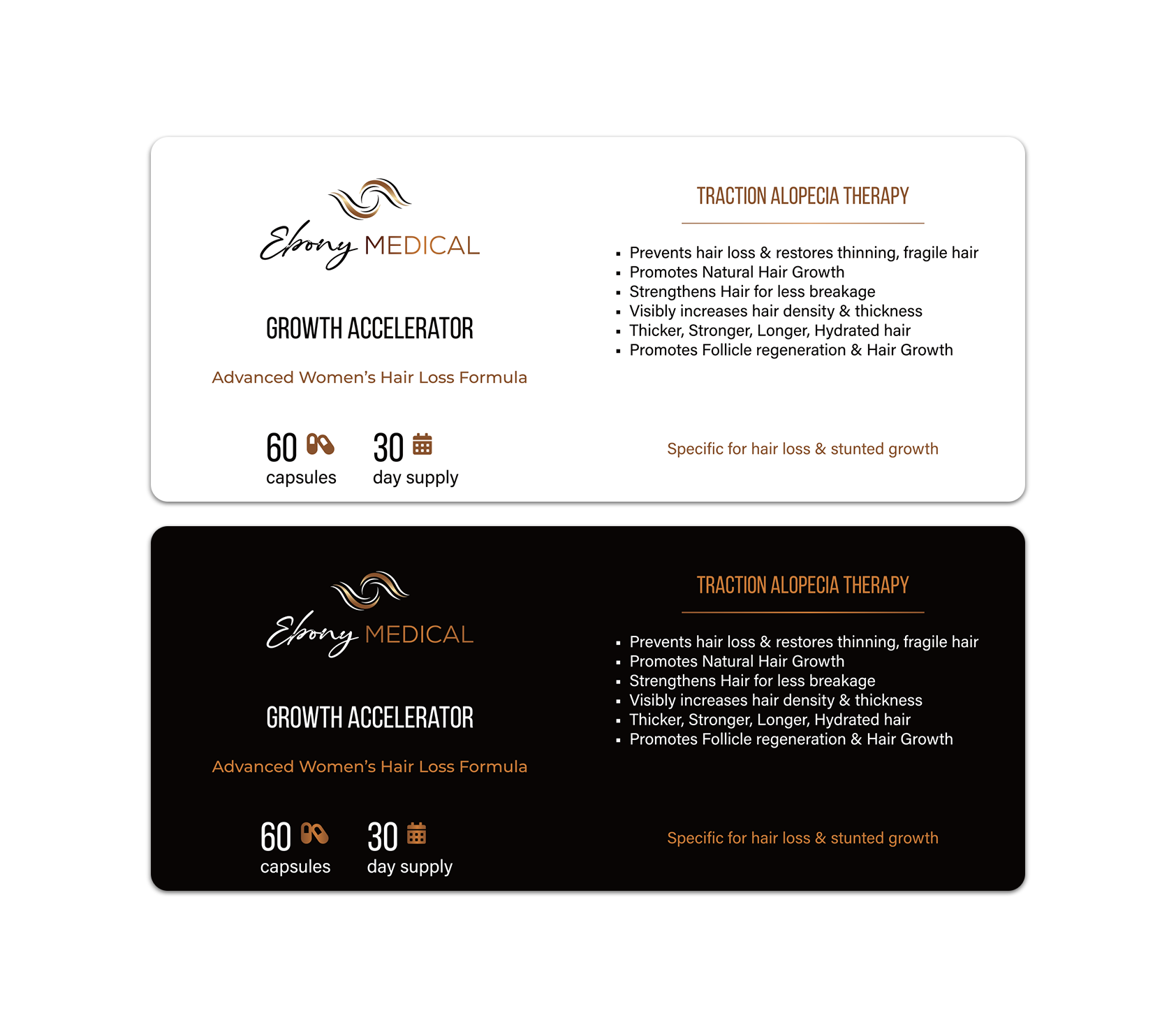 Label Design by Kevin Indiaka for this project | Design #28628608