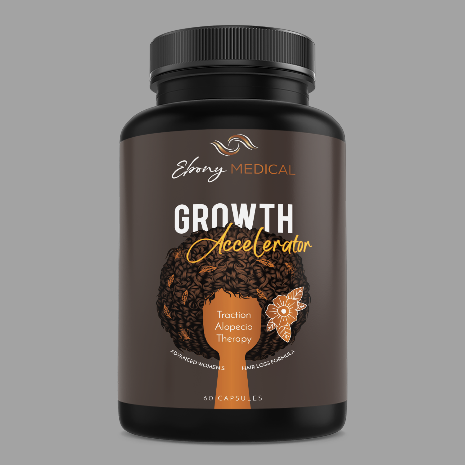 Label Design by Navisol Creatives for this project | Design #28614509