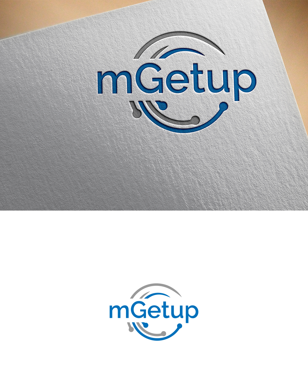 Logo Design by ribeka for this project | Design: #28613880