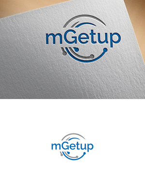 Logo-Design von ribeka