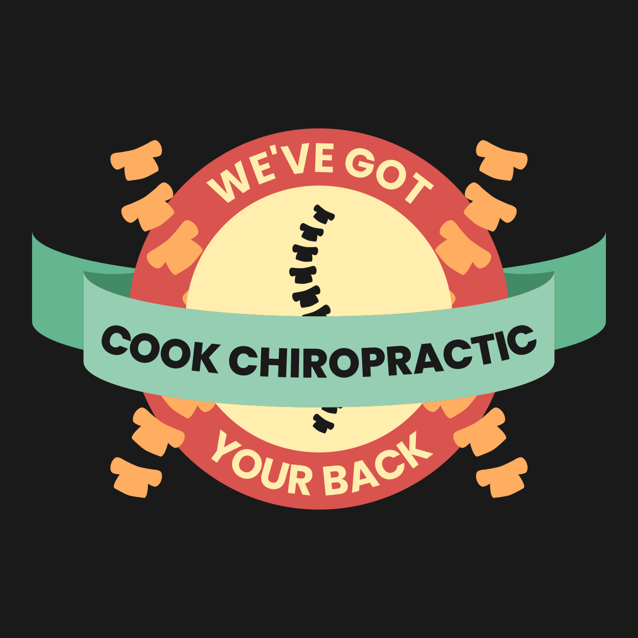 T-shirt Design by delaco.design for this project | Design #28646526