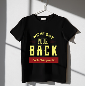 T-shirt Design by Eclipse Creative for this project | Design: #28622215