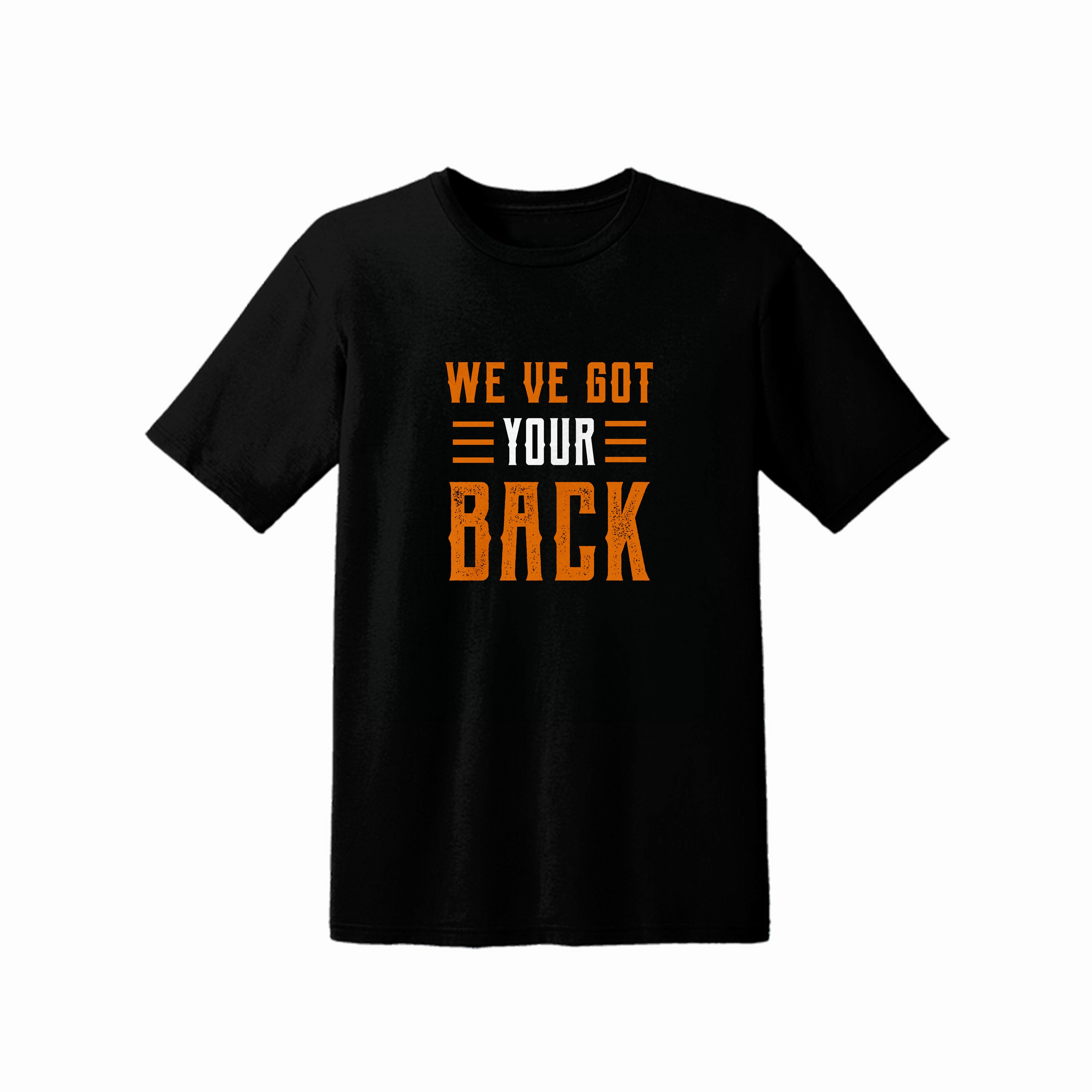 T-Shirt-Design von Eclipse Creative für dieses Projekt | Design #28622217