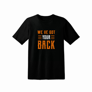 T-shirt Design by Eclipse Creative