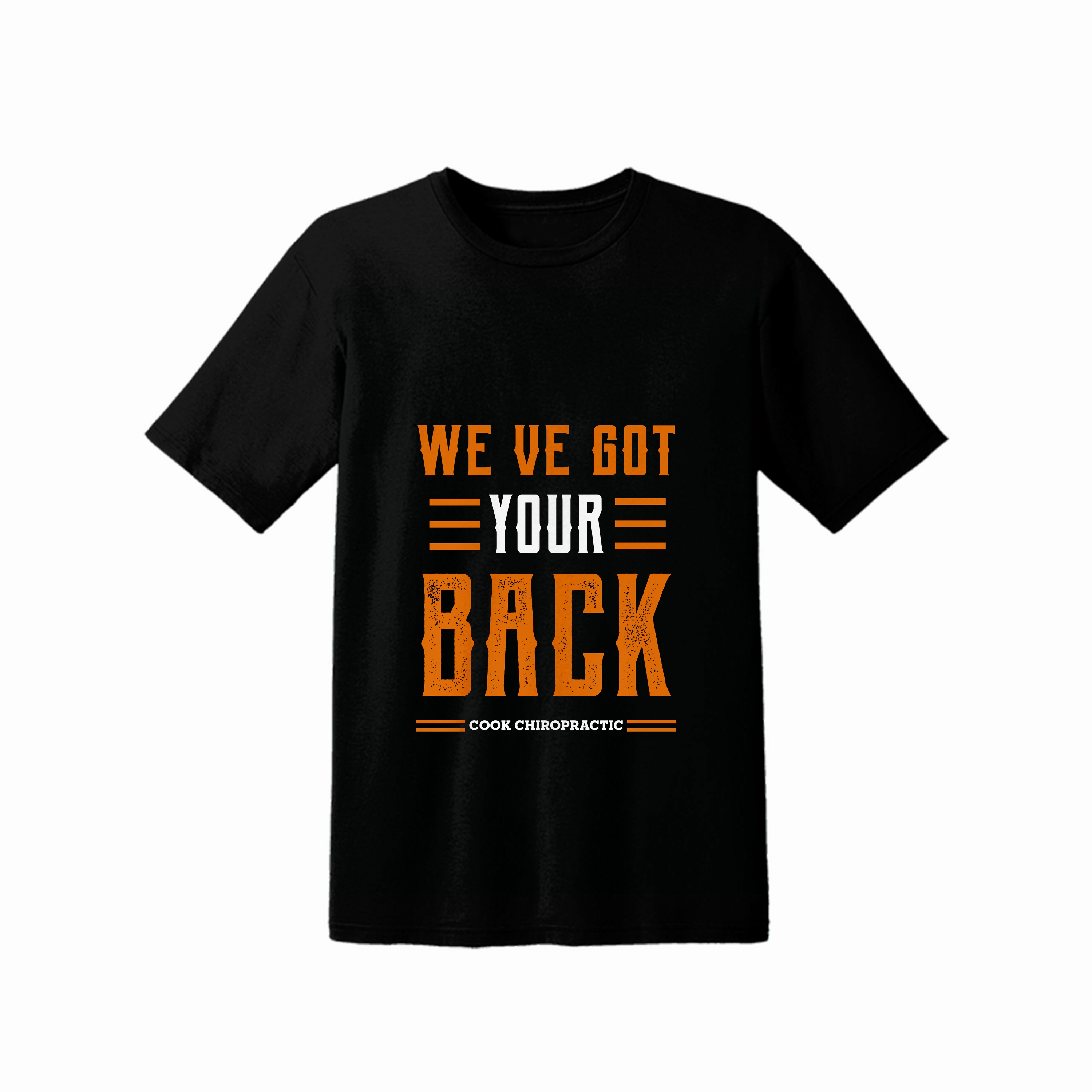 T-shirt Design by Eclipse Creative for this project | Design #28627964