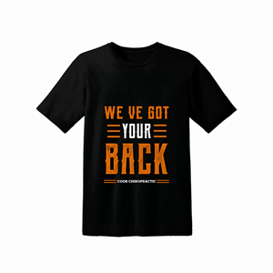 T-shirt Design by Eclipse Creative for this project | Design #28627964