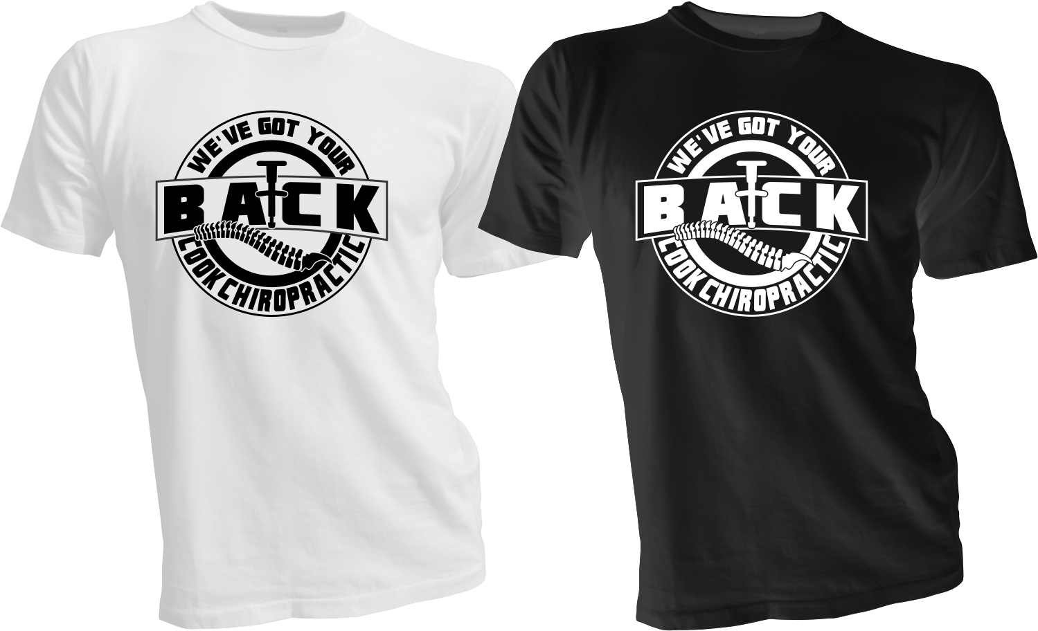 T-shirt Design by bacujkov for this project | Design #28634162