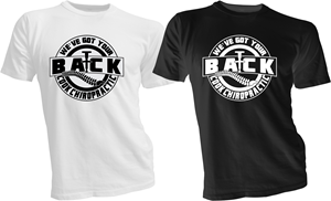 T-shirt Design by bacujkov for this project | Design #28634162