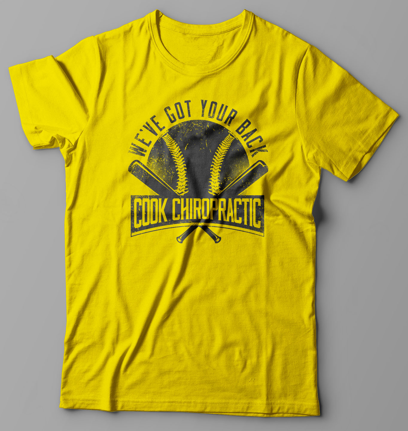T-shirt Design by O_O NIZAL O_O for this project | Design #28645267