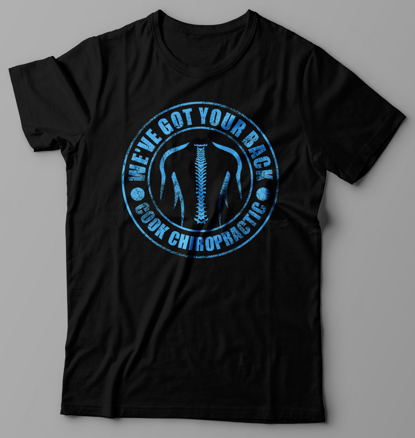 T-shirt Design by O_O NIZAL O_O for this project | Design #28646899