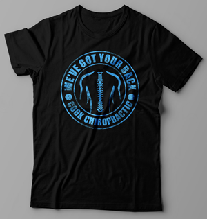 T-shirt Design by O_O NIZAL O_O for this project | Design: #28646899