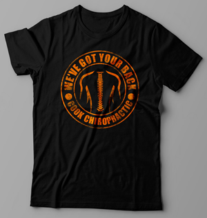 T-shirt Design by O_O NIZAL O_O for this project | Design: #28646900