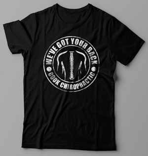 T-shirt Design by O_O NIZAL O_O for this project | Design: #28646902