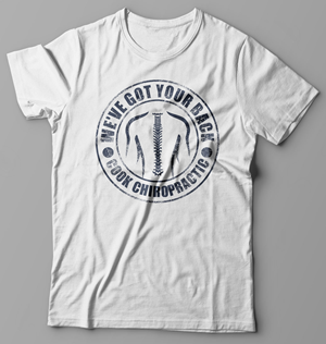 T-shirt Design by O_O NIZAL O_O for this project | Design: #28646903