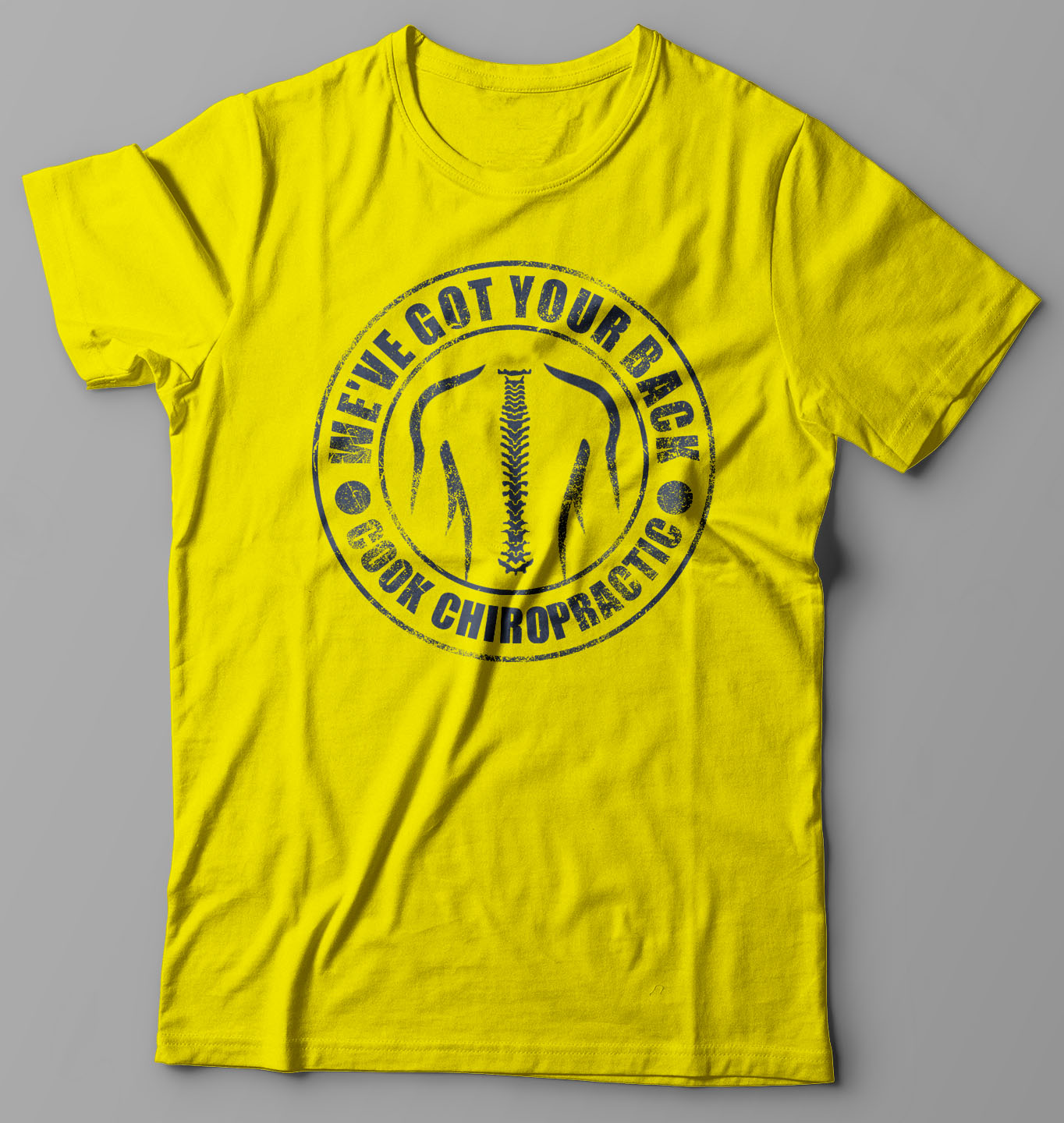 T-shirt Design by O_O NIZAL O_O for this project | Design #28646904