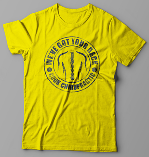 T-shirt Design by O_O NIZAL O_O for this project | Design: #28646904