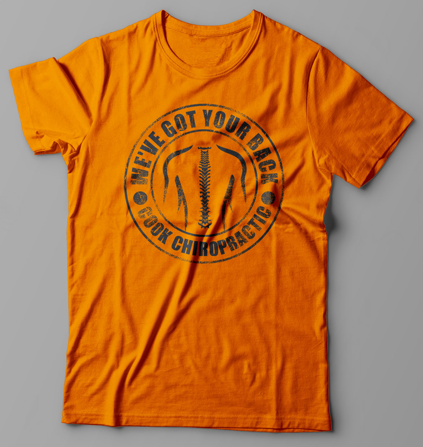 T-shirt Design by O_O NIZAL O_O for this project | Design #28646905