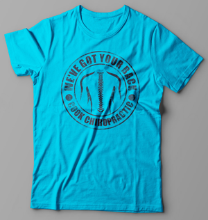 T-shirt Design by O_O NIZAL O_O for this project | Design: #28646906