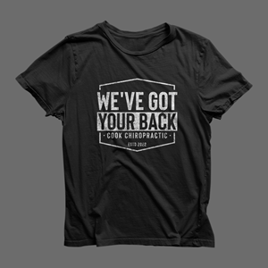 T-shirt Design by Barney Stinson for this project | Design: #28625884
