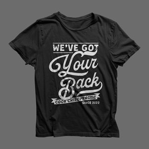 T-shirt Design by Barney Stinson for this project | Design: #28625887