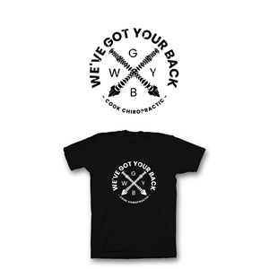 T-shirt Design by saka.aleksandar for this project | Design: #28628167