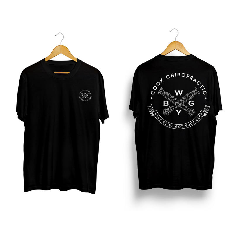 T-shirt Design by HELLOCRUNK for this project | Design #28644751