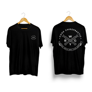 T-shirt Design by HELLOCRUNK for this project | Design #28644751