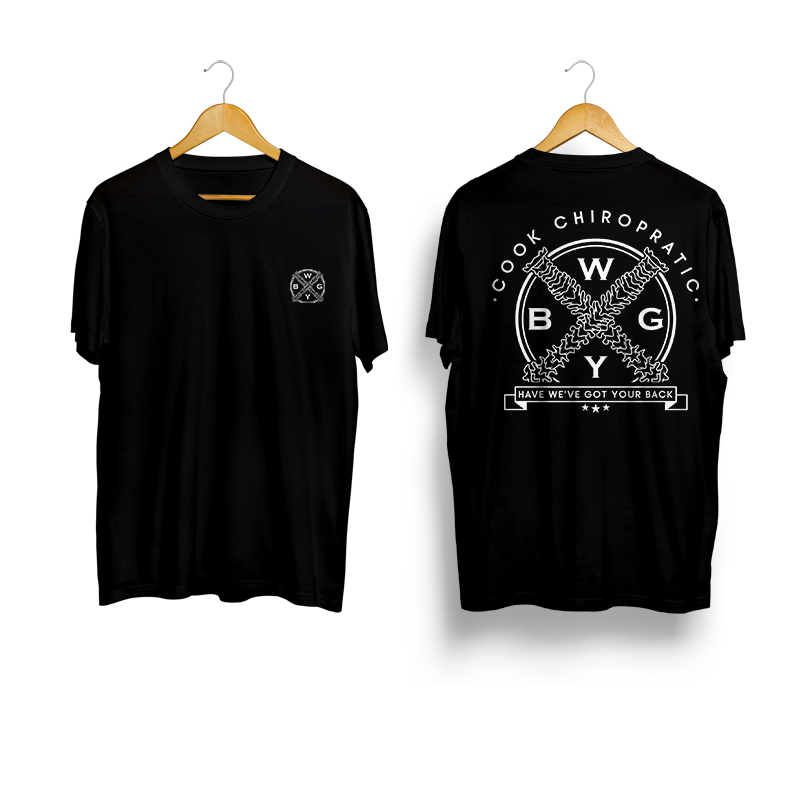 T-shirt Design by HELLOCRUNK for this project | Design #28644944