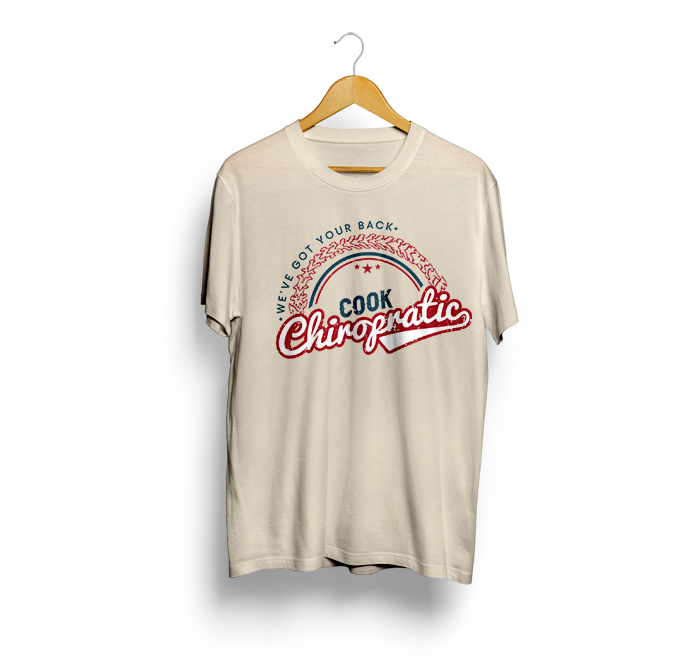 T-shirt Design by HELLOCRUNK for this project | Design #28645142
