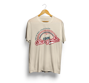 T-shirt Design by HELLOCRUNK for this project | Design: #28645142