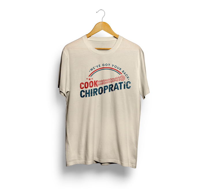 T-shirt Design by HELLOCRUNK for this project | Design #28645146
