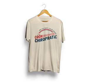 T-shirt Design by HELLOCRUNK for this project | Design: #28645146
